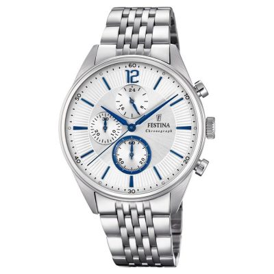 Вся коллекция Chronograph