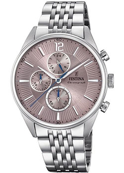 Вся коллекция Chronograph