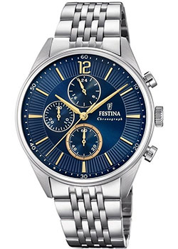 Вся коллекция Chronograph