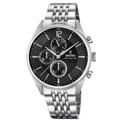 Вся коллекция Chronograph
