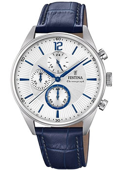 Вся коллекция Chronograph