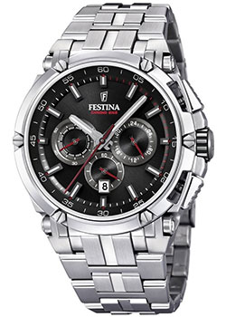 Вся коллекция Chrono Bike