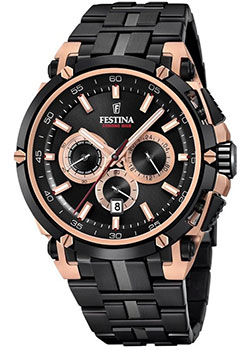 Вся коллекция Chrono Bike