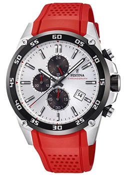 Вся коллекция Chronograph