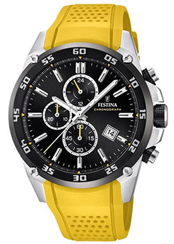 Вся коллекция Chronograph