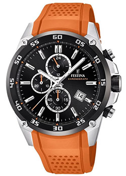 Вся коллекция Chronograph