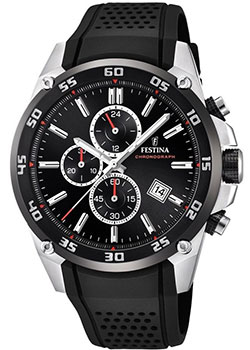 Вся коллекция Chronograph