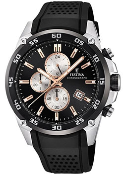 Вся коллекция Chronograph