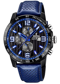 Вся коллекция Chronograph