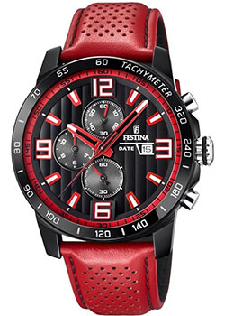 Вся коллекция Chronograph