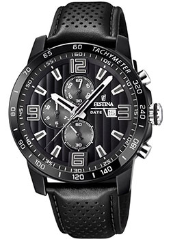 Вся коллекция Chronograph
