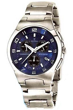 Вся коллекция Chronograph