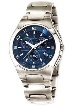 Вся коллекция Alarm Chronograph