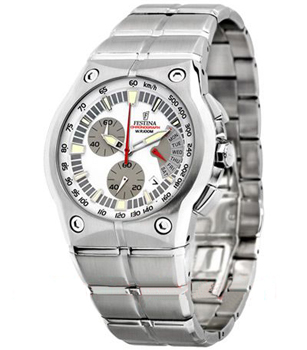 Вся коллекция Chronograph