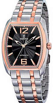 Часы Festina Classic 6756.Z