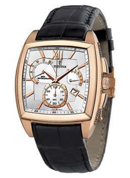 Часы Festina Chronograph 6760.1
