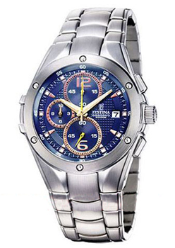 Вся коллекция Chronograph