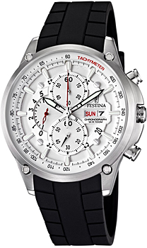 Вся коллекция Chronograph