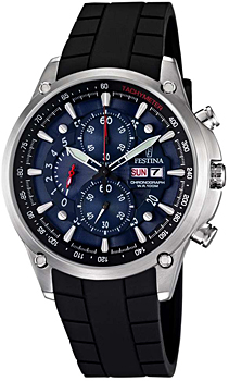 Вся коллекция Chronograph