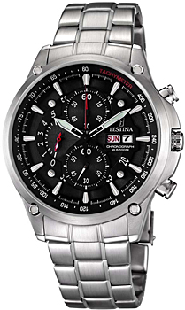 Вся коллекция Chronograph