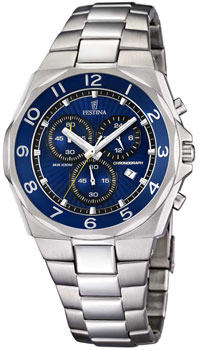 Вся коллекция Chronograph