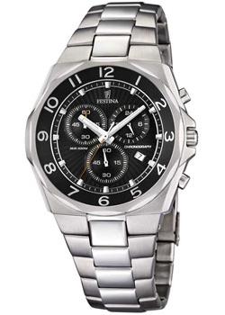 Вся коллекция Chronograph