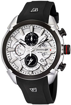 Вся коллекция Chronograph