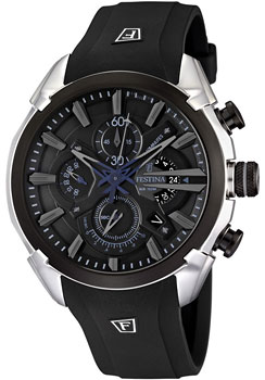 Вся коллекция Chronograph