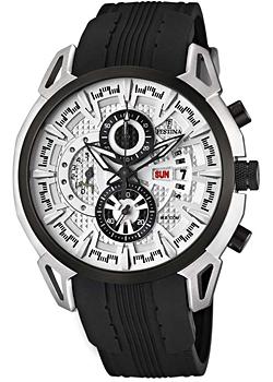 Вся коллекция Chronograph