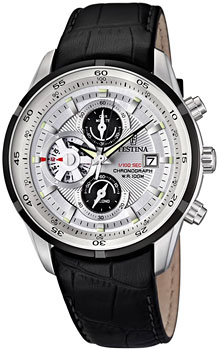 Вся коллекция Chronograph