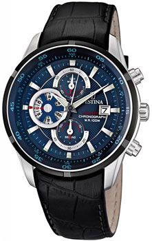 Вся коллекция Chronograph