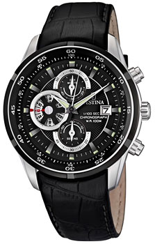 Вся коллекция Chronograph