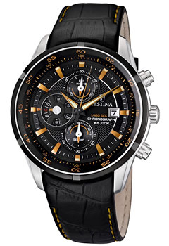Вся коллекция Chronograph