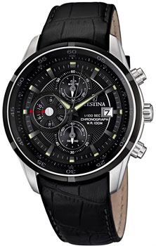 Вся коллекция Chronograph