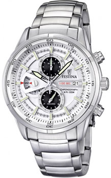 Вся коллекция Chronograph