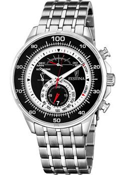 Вся коллекция Chronograph