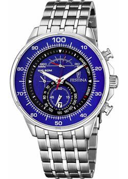 Вся коллекция Chronograph