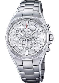 Вся коллекция Chronograph