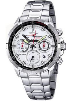 Вся коллекция Chronograph