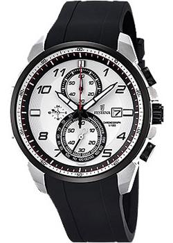 Вся коллекция Chronograph