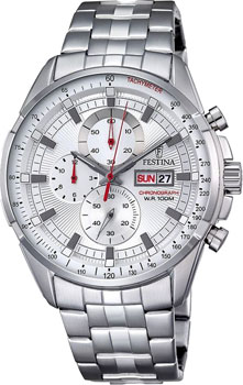 Вся коллекция Chronograph
