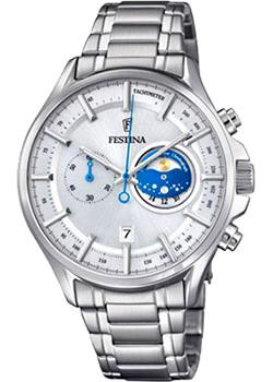 Вся коллекция Chronograph