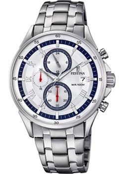 Вся коллекция Chronograph