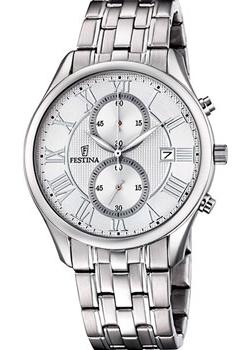 Вся коллекция Chronograph