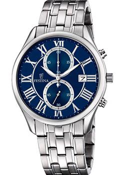 Вся коллекция Chronograph