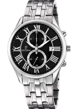 Вся коллекция Chronograph