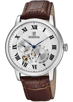Вся коллекция Automatic