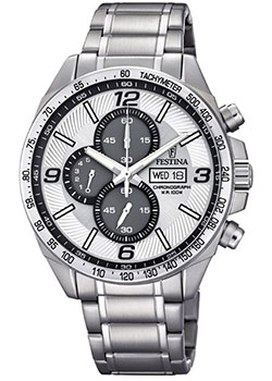 Вся коллекция Chronograph