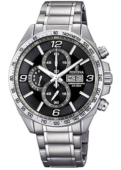 Вся коллекция Chronograph