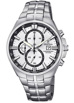 Вся коллекция Chronograph